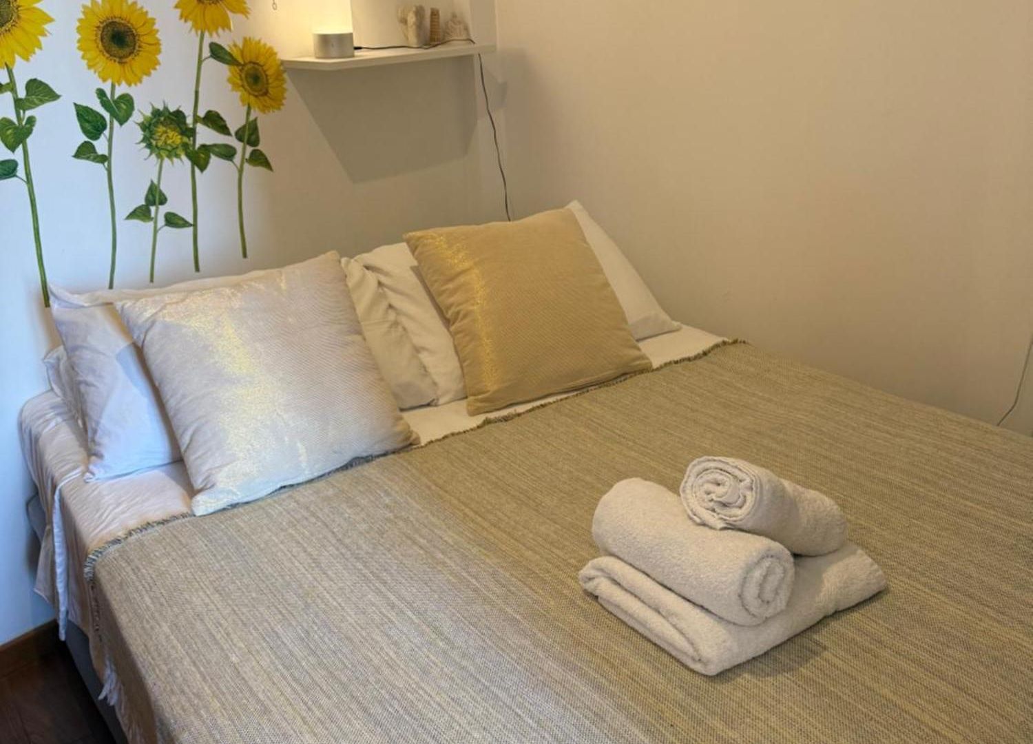 In Appartement Nice