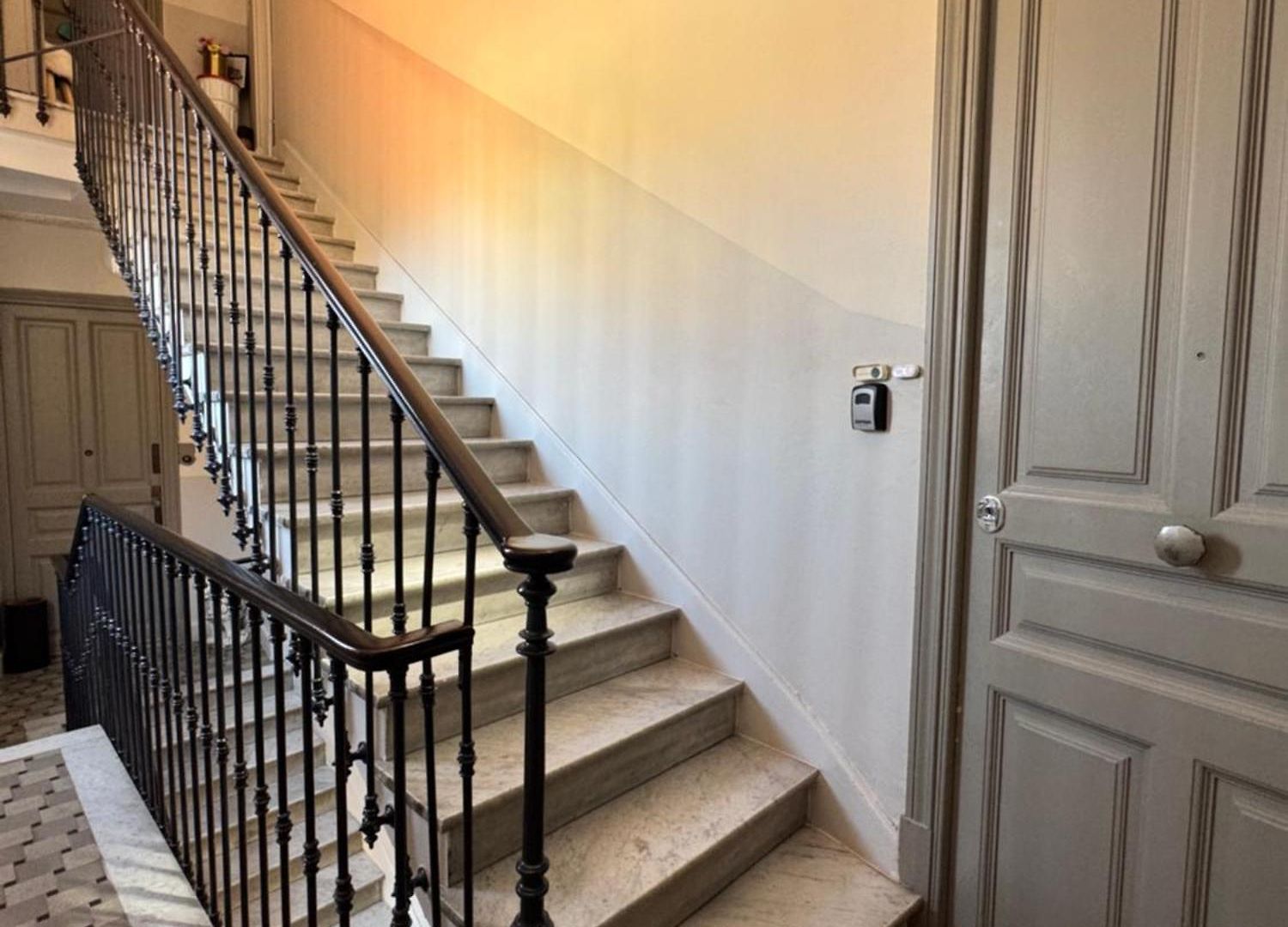 Appartement In *