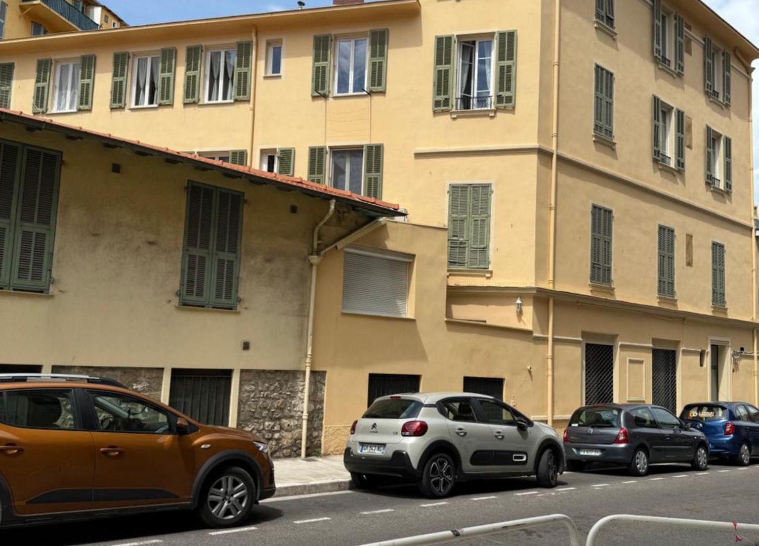 In Appartement Nice