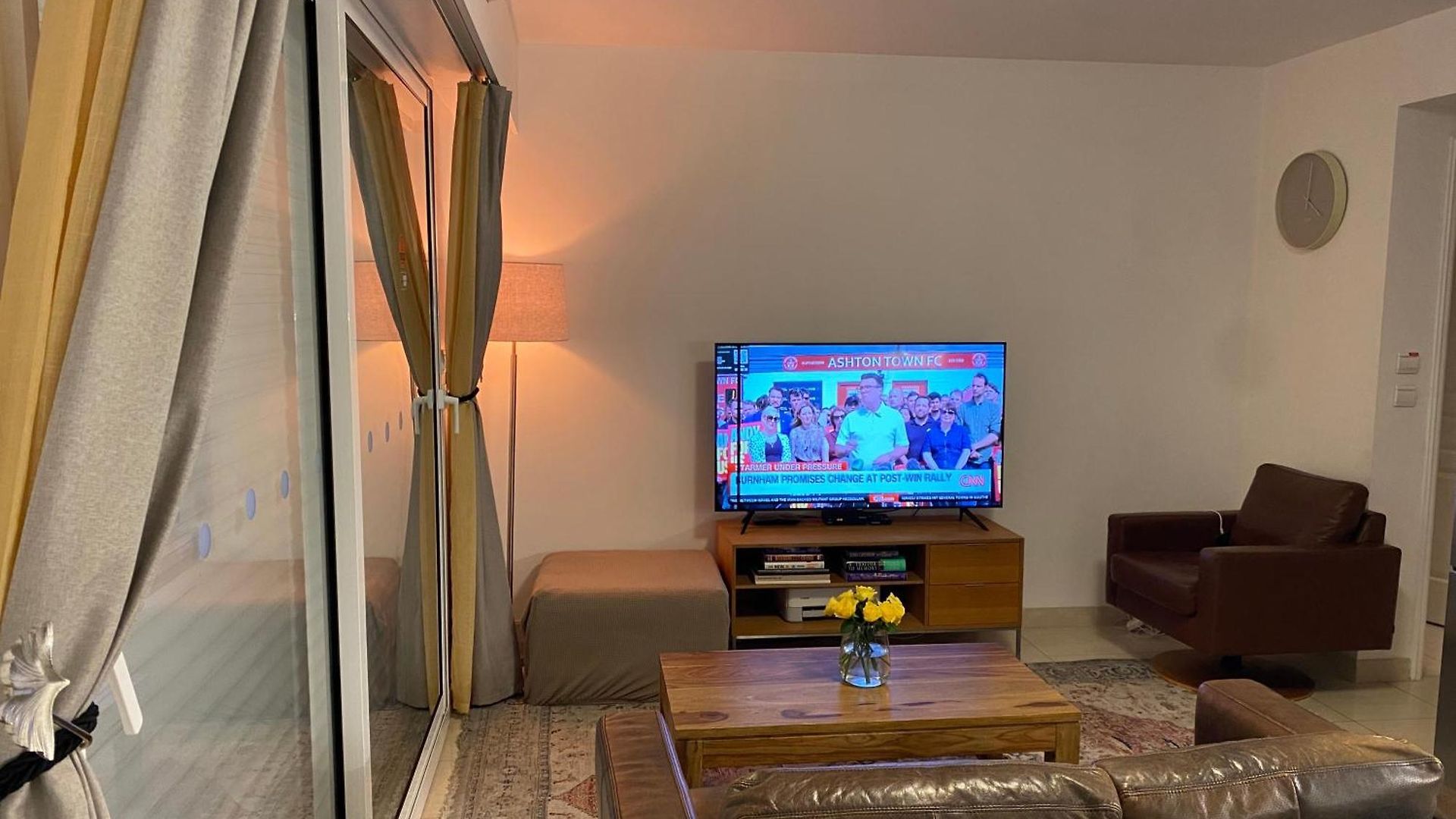 Apartment Le Grand Palais De La Mediterranee - Luxury 2br In Hyatt Residence, Direct Access, Promenade Des - Choice In *