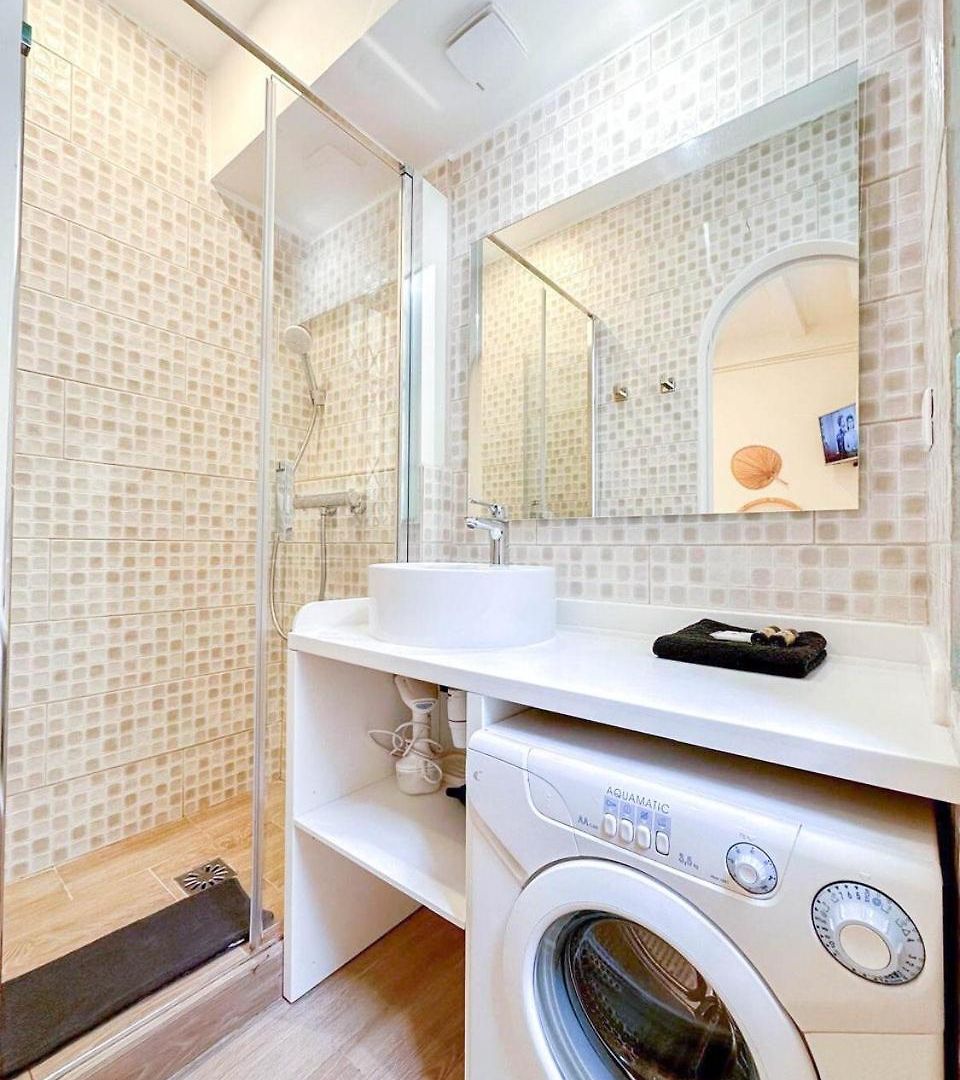 Apartment Fl Joli Cosy, Proche Et Plages