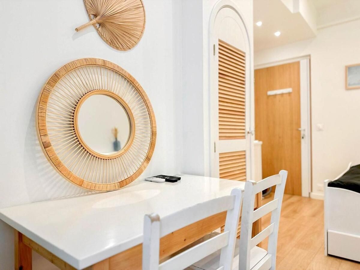 Apartment Fl Joli Cosy, Proche Et Plages *