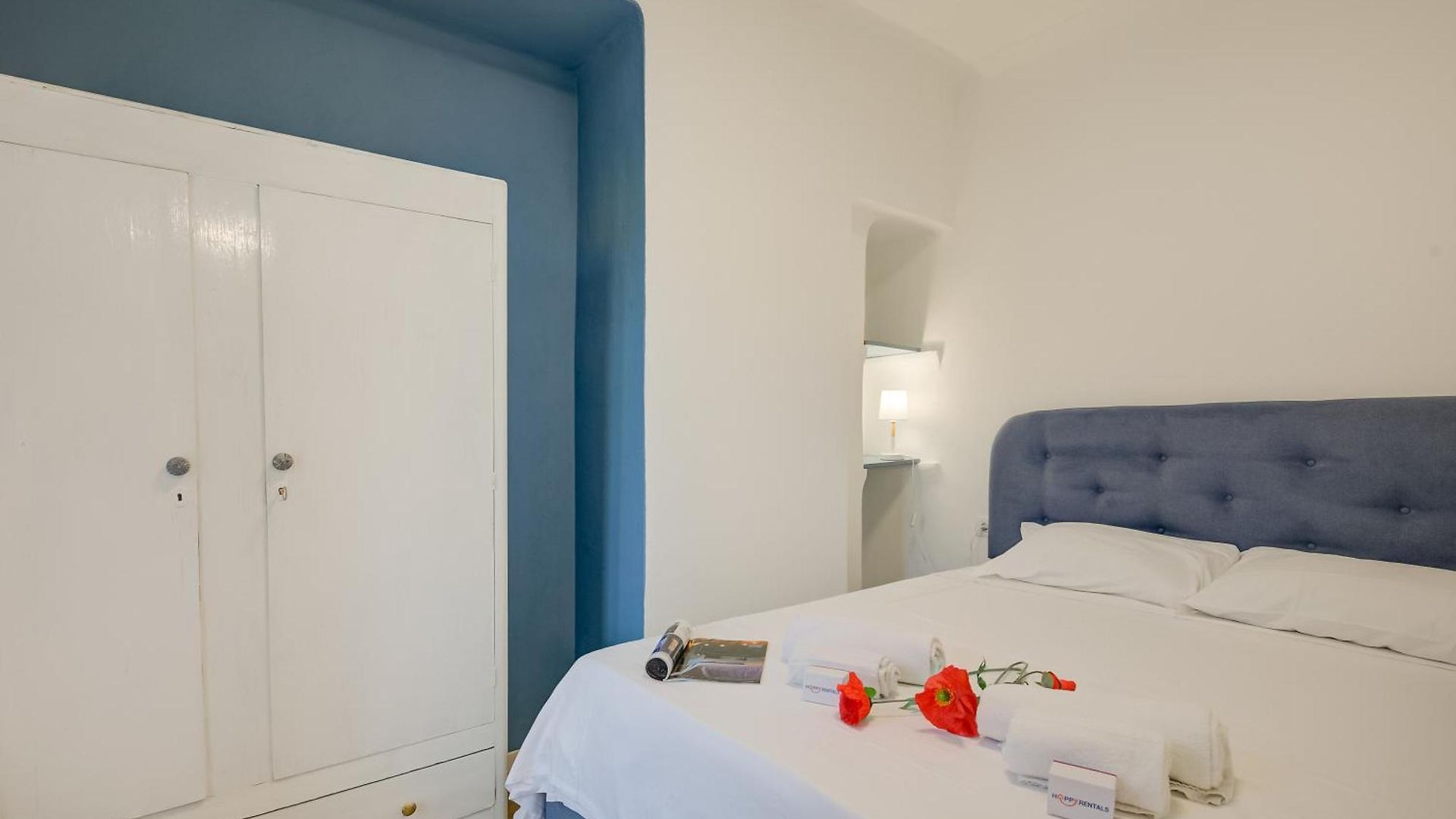 Paganini Center With Terrace - Happy Apartment *