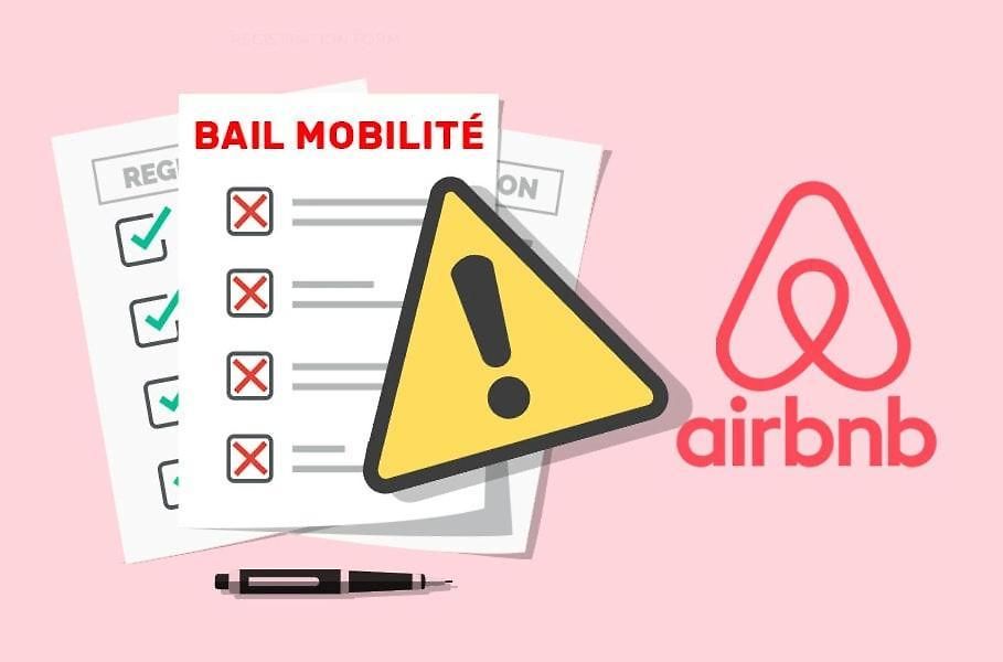 Bail Mobilite - 