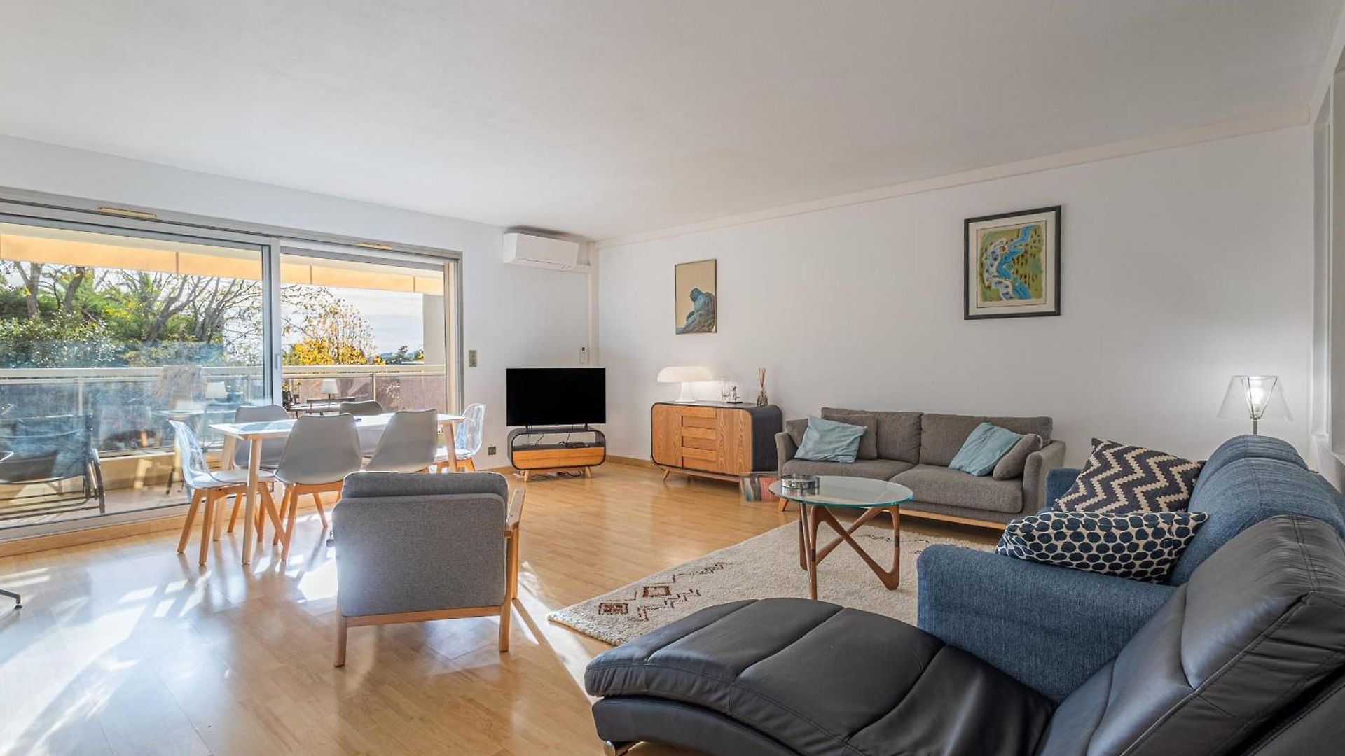 Apartment Near The Matisse Museum In *