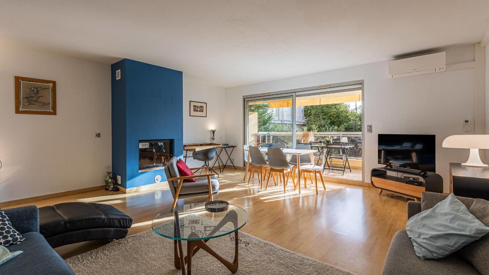 Near The Matisse Museum In Apartment Nice