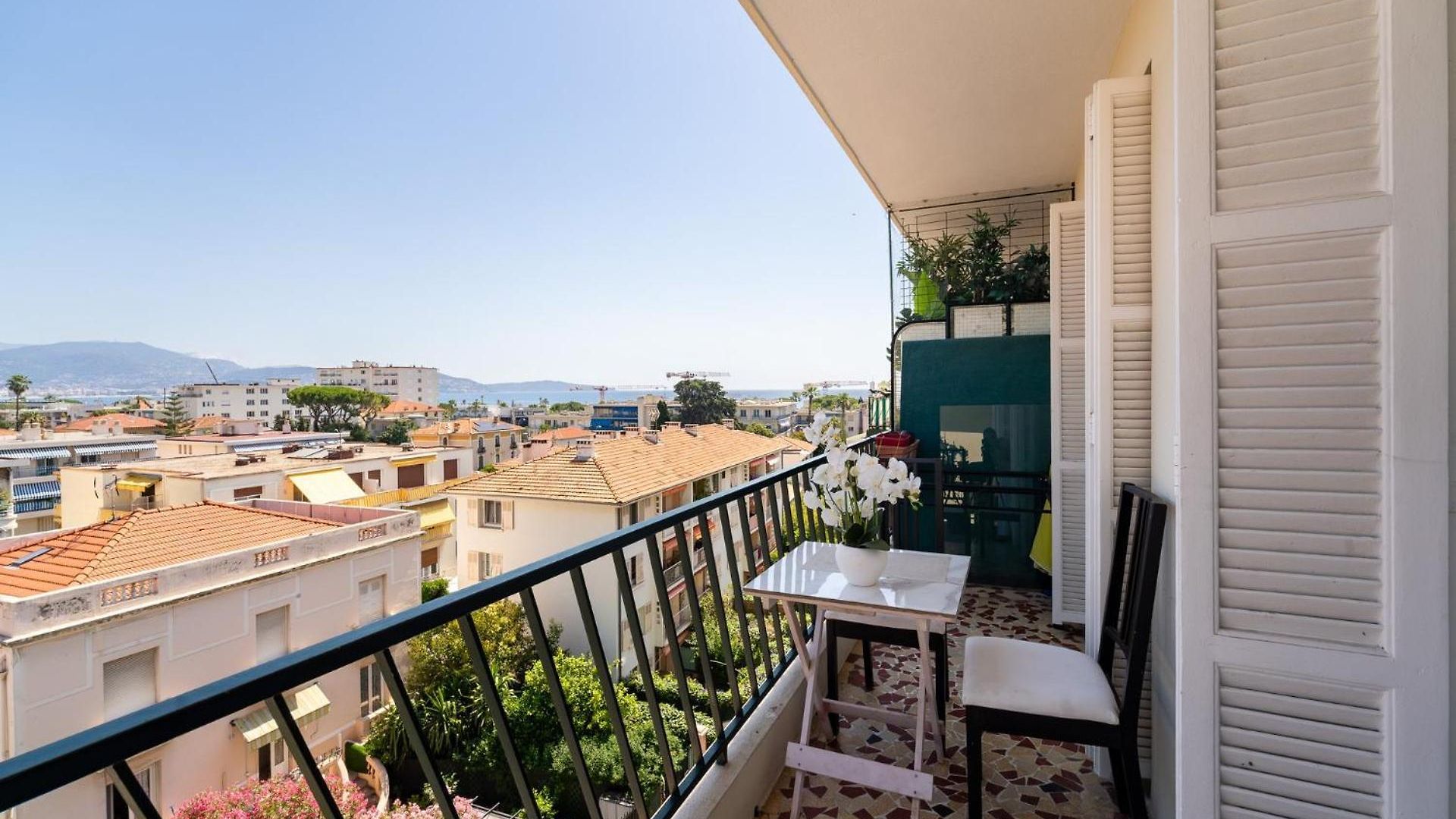 3 Pieces Bord De Nice