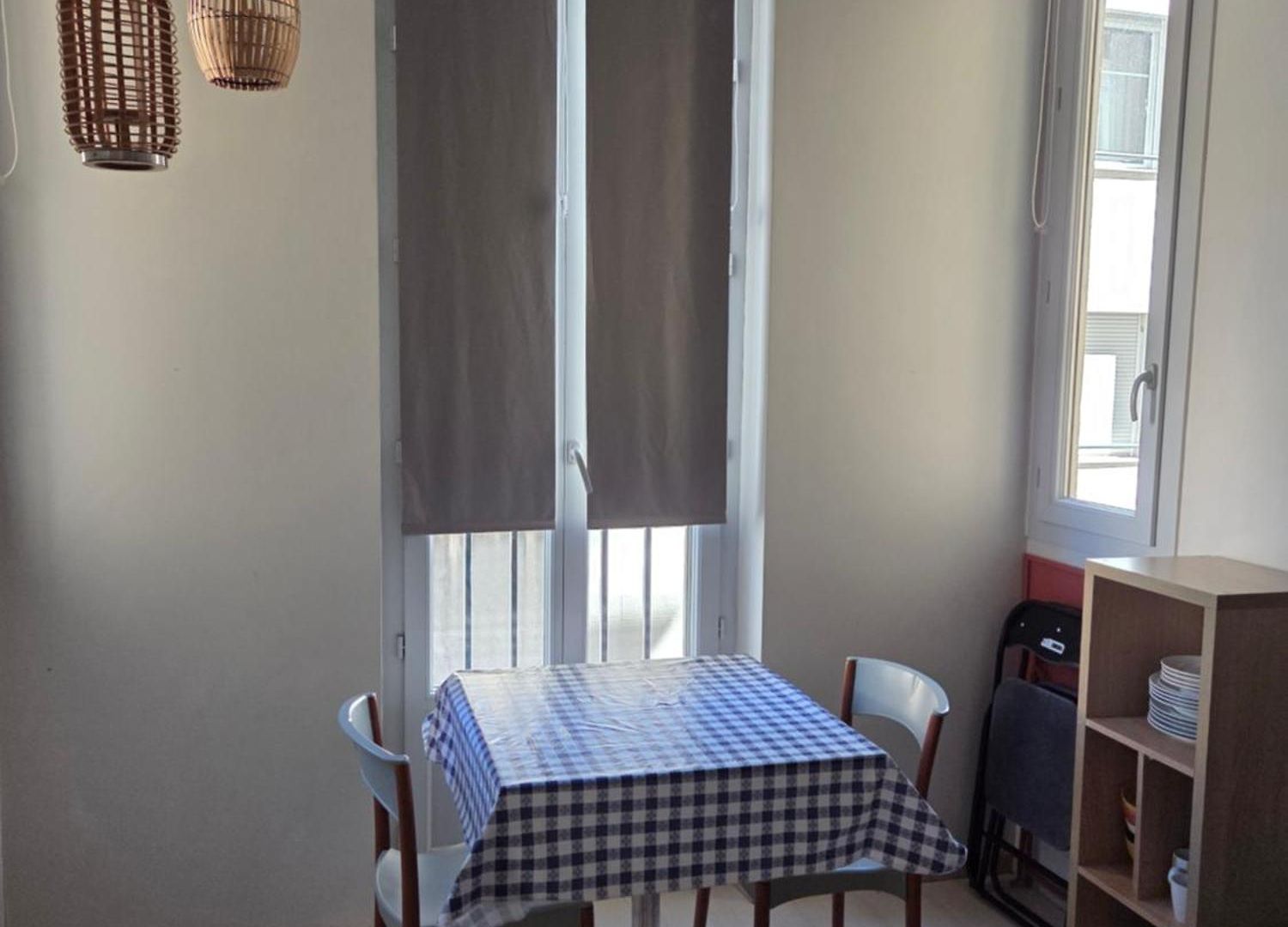 Apartment Carre D'or Star Loft *