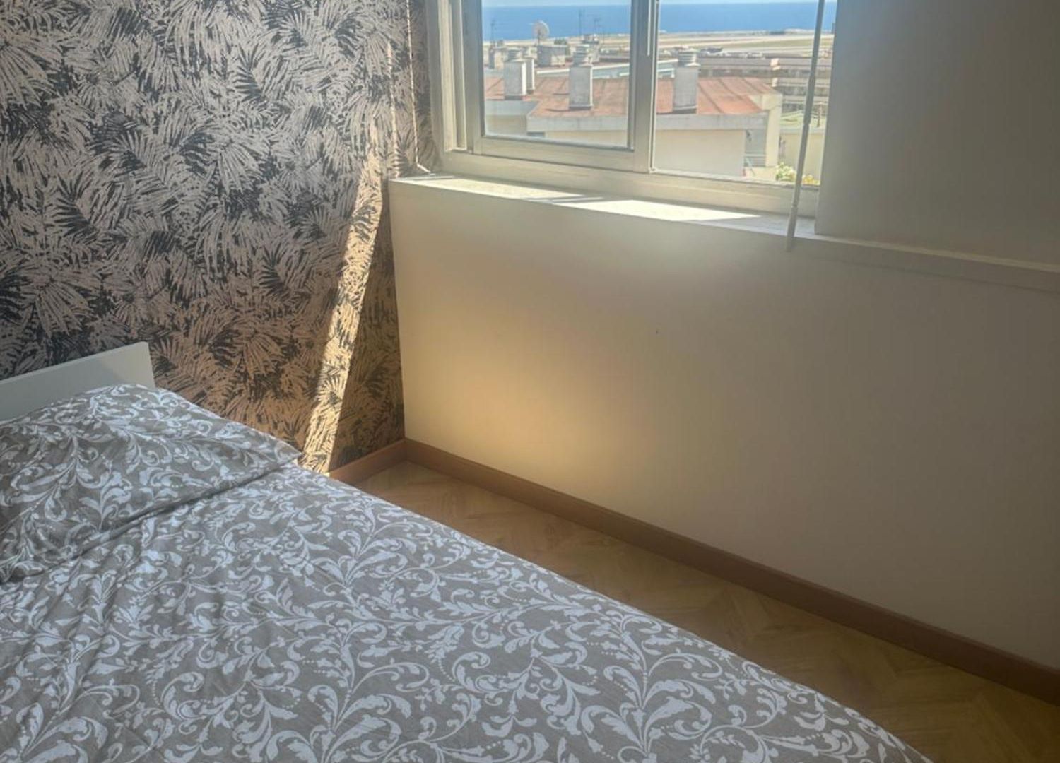Cocon Azur Avec Vue Panoramique Sur Apartment