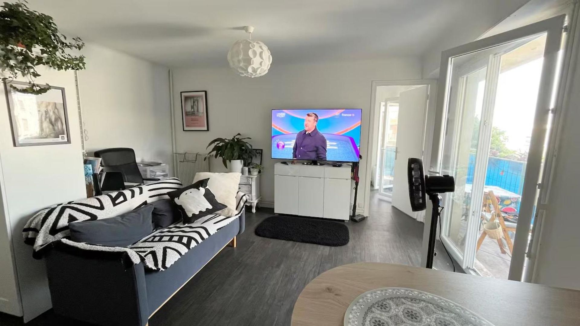 Apartment A Nice, Beau Quartier Mont Boron *