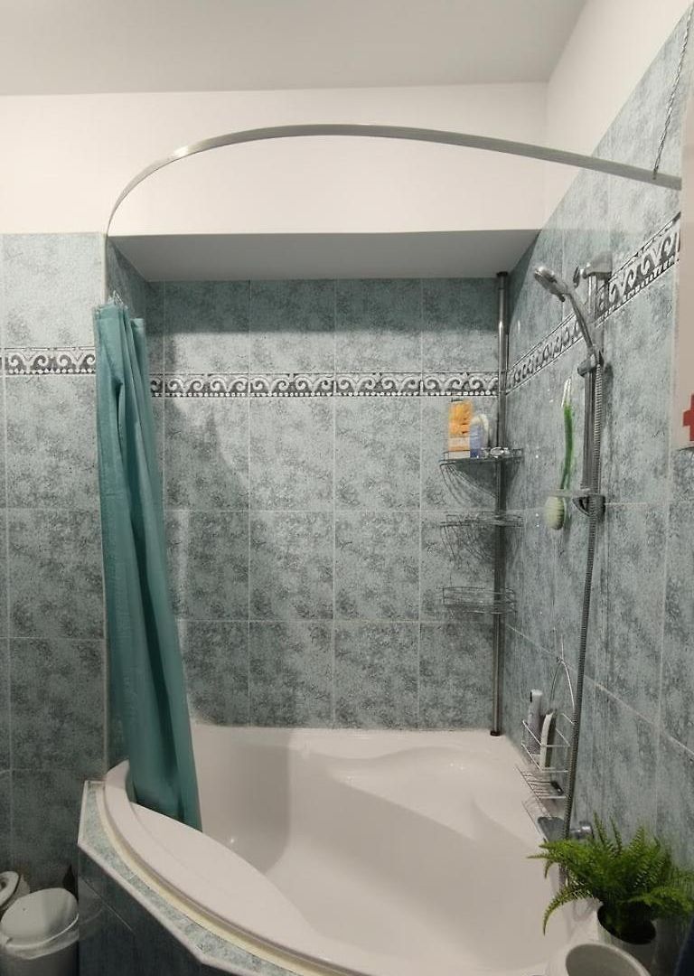 Séjour chez l'habitant Pag - Dans Niçois En Plein Centre *