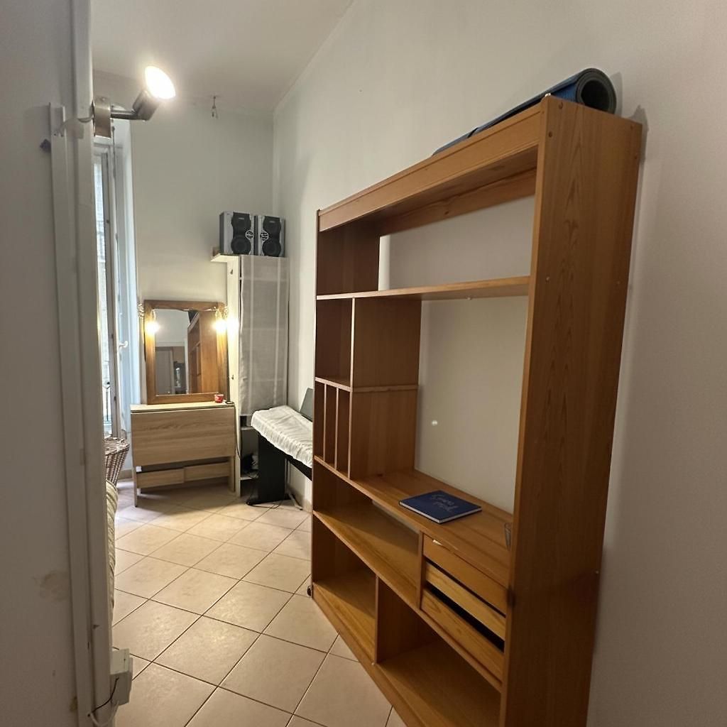 Pag - Dans Niçois En Plein Centre Séjour chez l'habitant Nice
