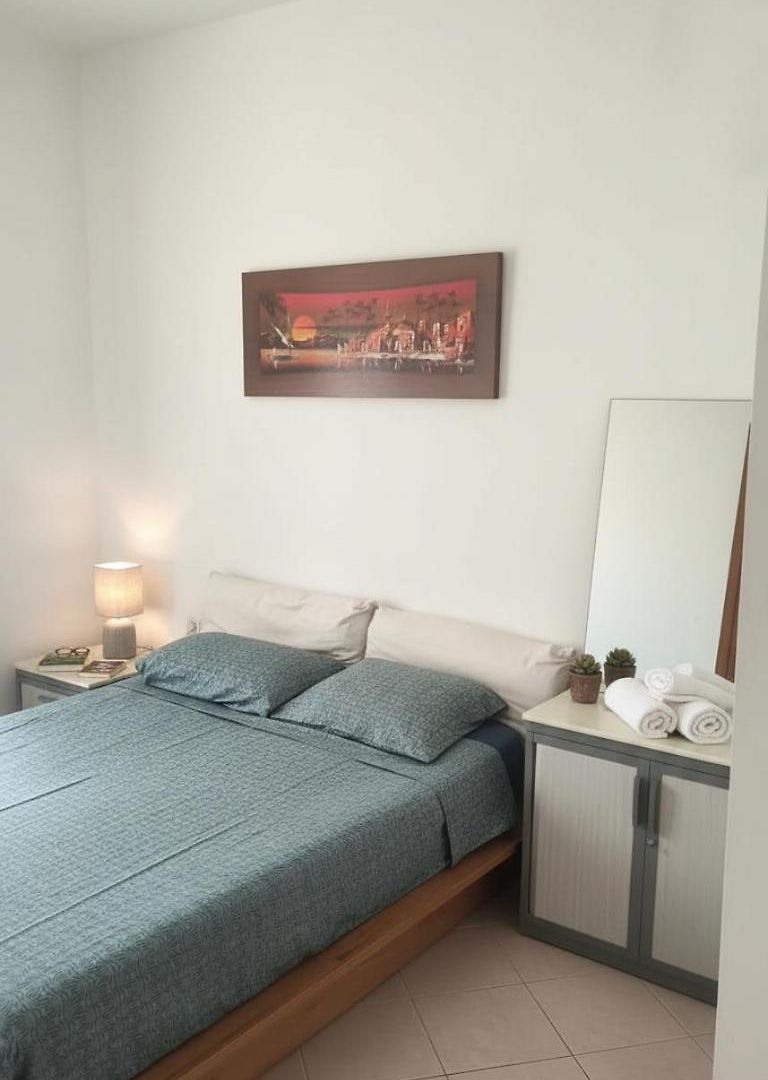 Pag - Dans Niçois En Plein Centre Séjour chez l'habitant