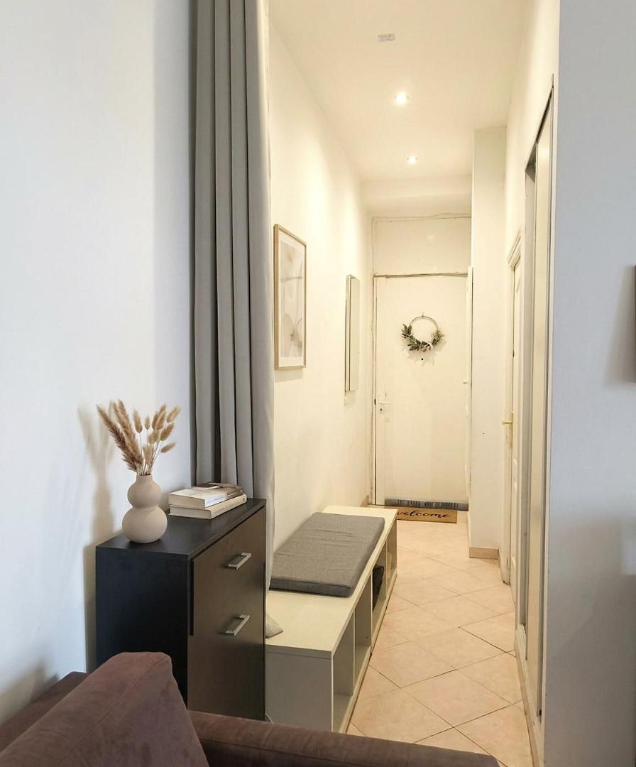 Pag - Dans Niçois En Plein Centre Séjour chez l'habitant Nice