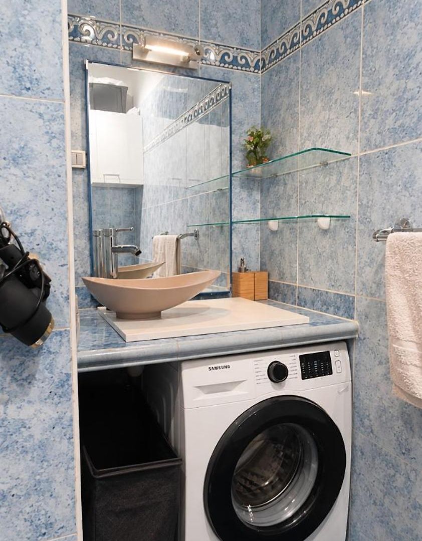 Pag - Dans Niçois En Plein Centre Séjour chez l'habitant
