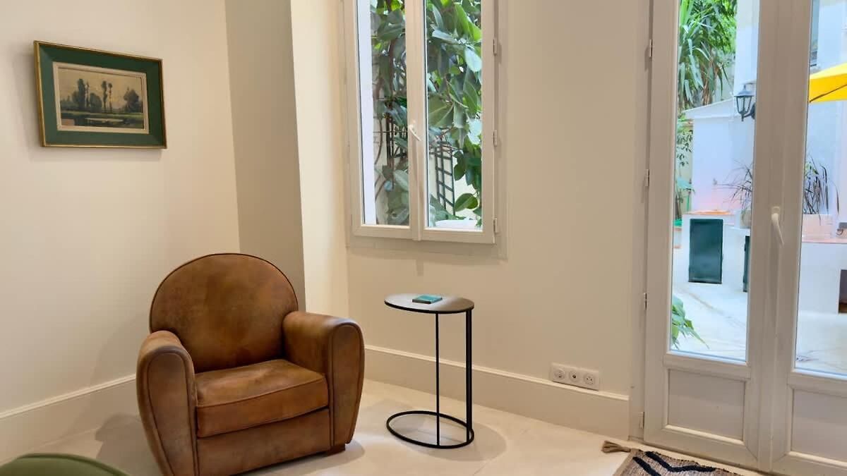 Inn La Palais Royal - 170m2 - 2 *