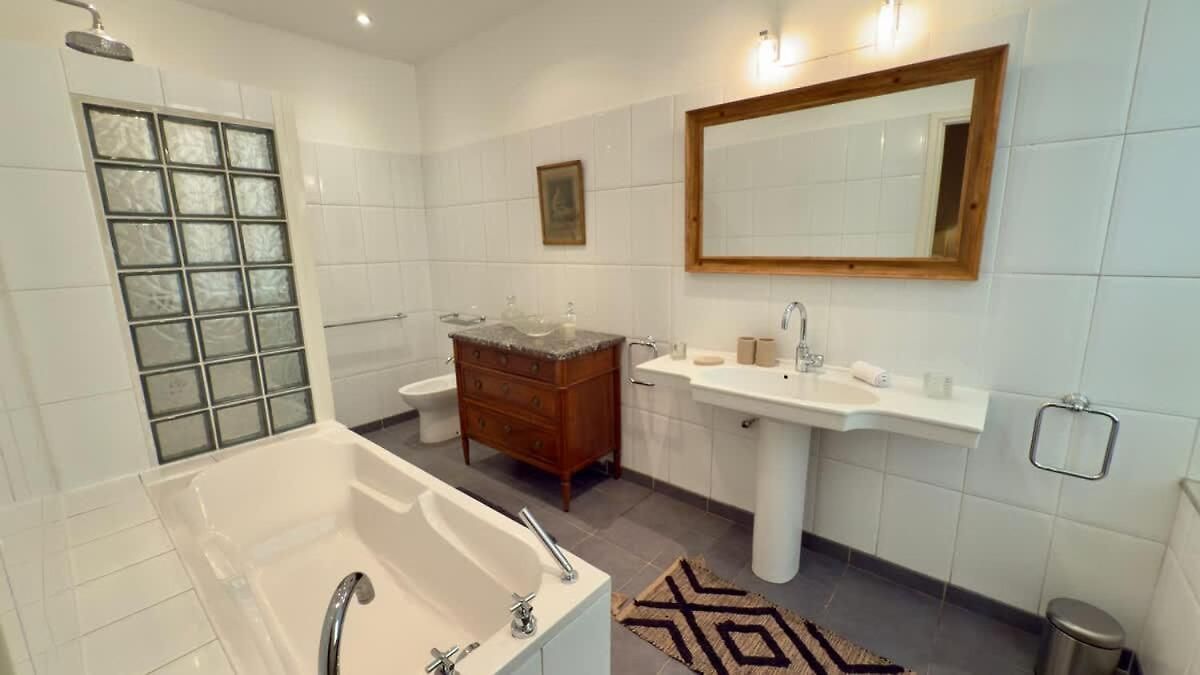 Inn La Palais Royal - 170m2 - 2