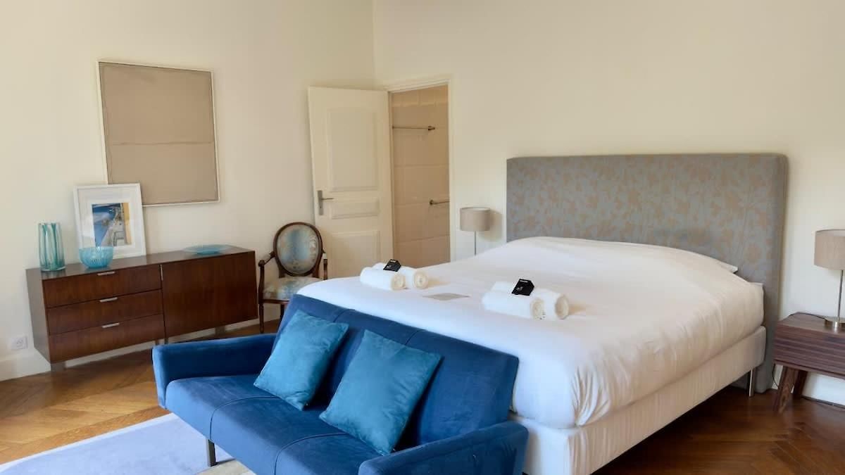 Inn La Palais Royal - 170m2 - 2 *