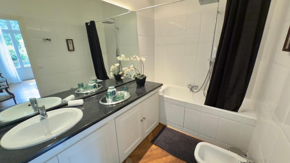 La Palais Royal - 170m2 - 2 * Nice