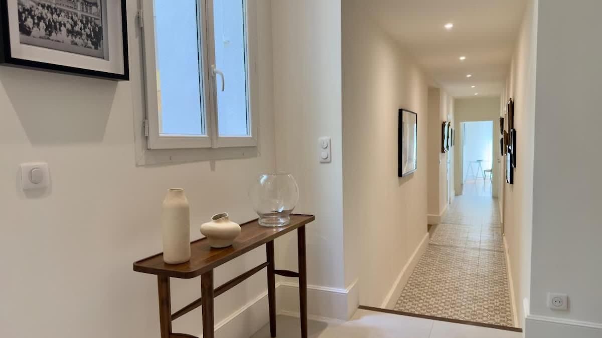Inn La Palais Royal - 170m2 - 2 Nice