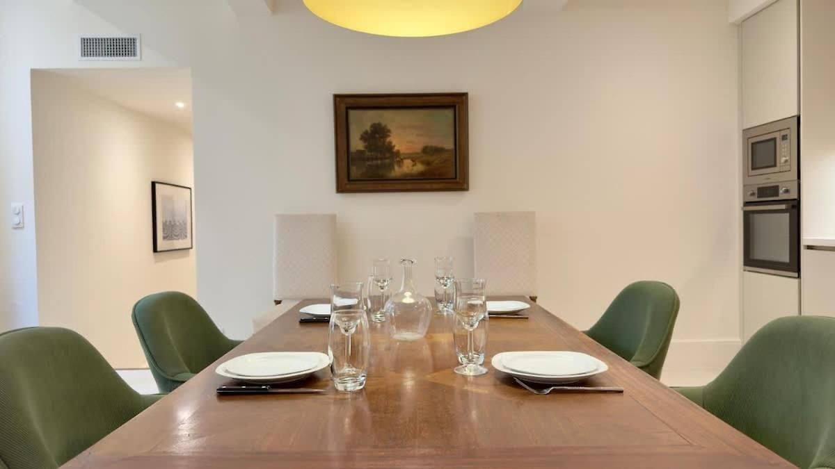 Inn La Palais Royal - 170m2 - 2 Nice
