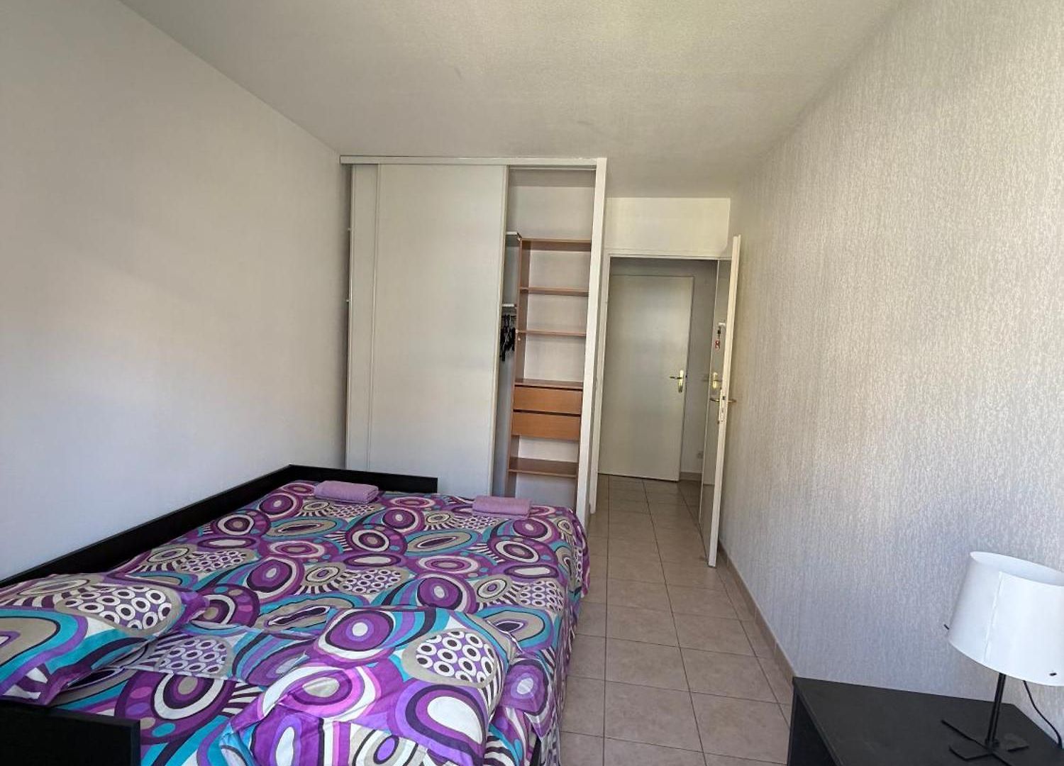 Happy Place Homestay Nice
