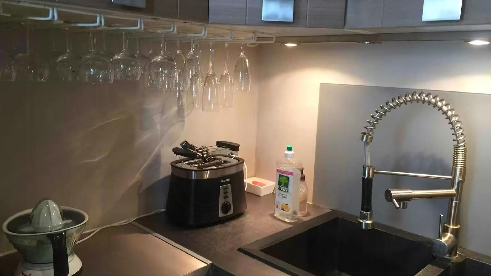 Duplex In With Private Pool In Hills Holiday home