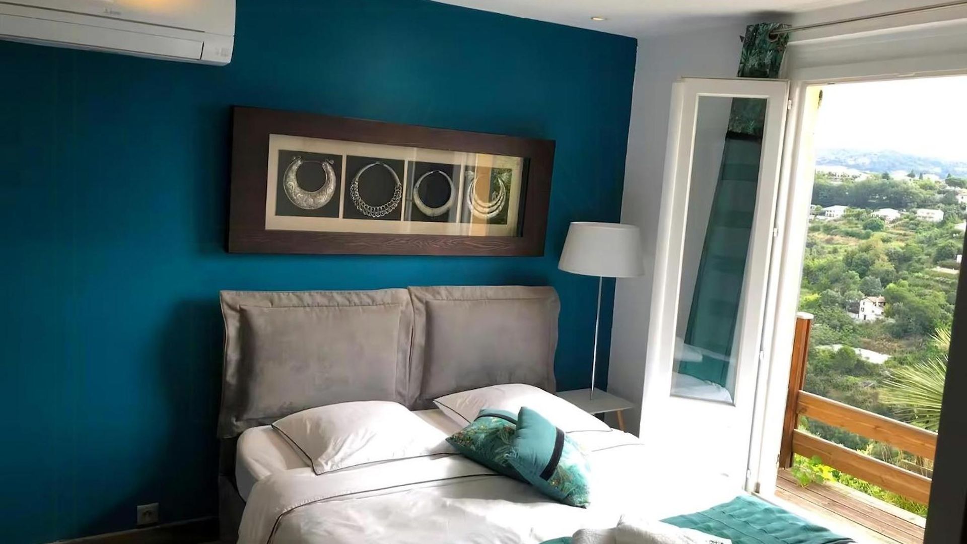 Holiday home Duplex In With Private Pool In Hills *