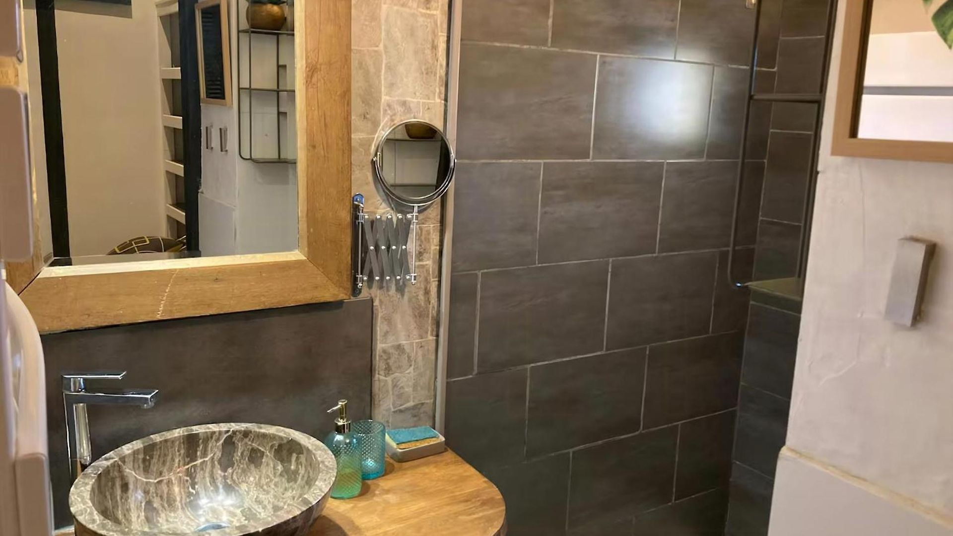 Holiday home Duplex In With Private Pool In Hills