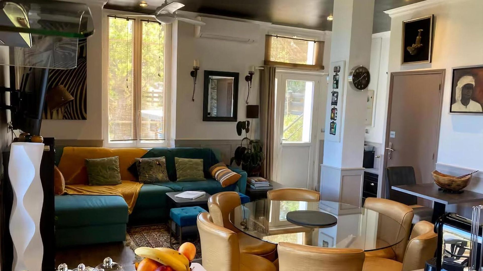 Duplex In With Private Pool In Hills *