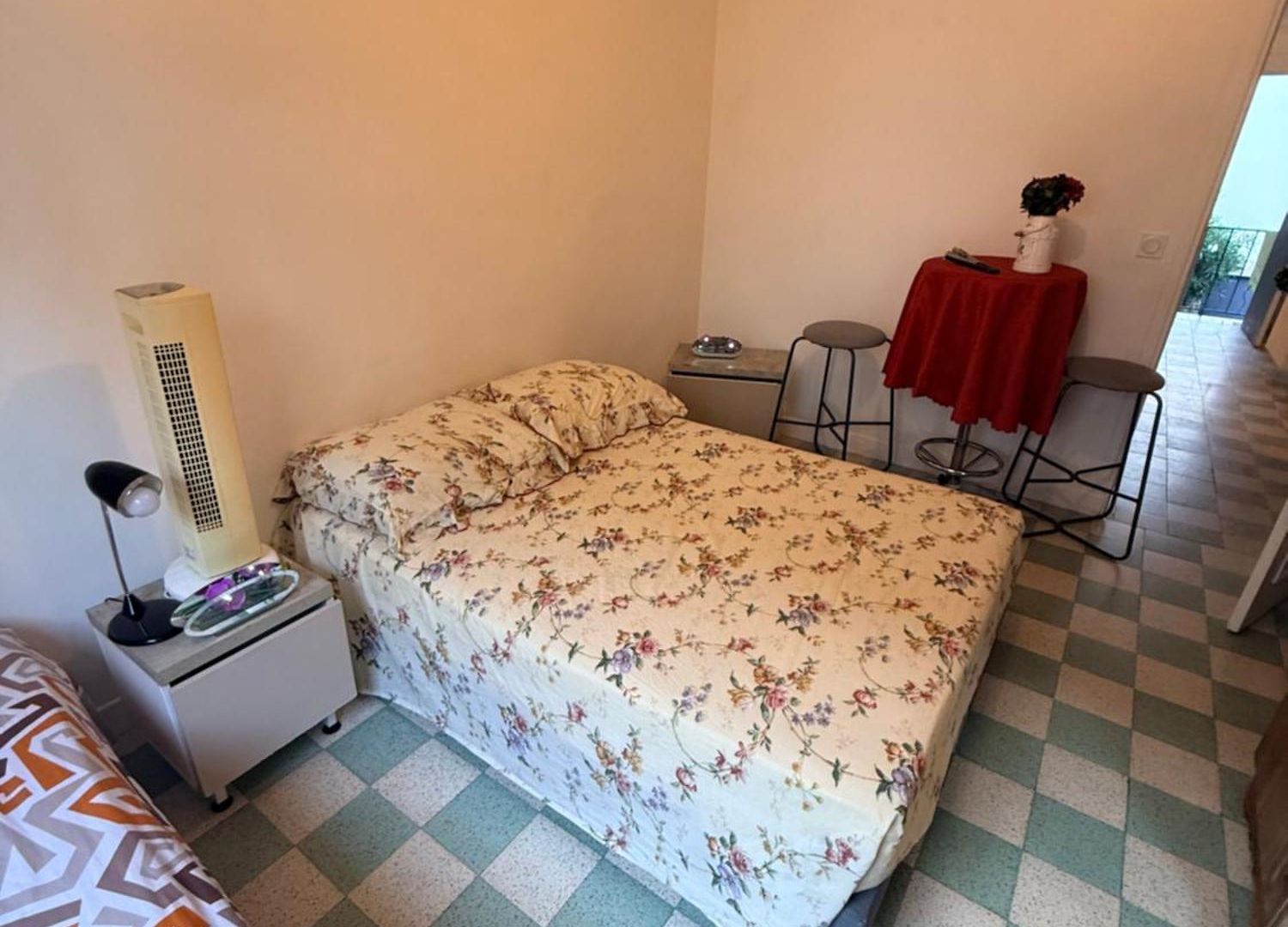Séjour chez l'habitant Twin