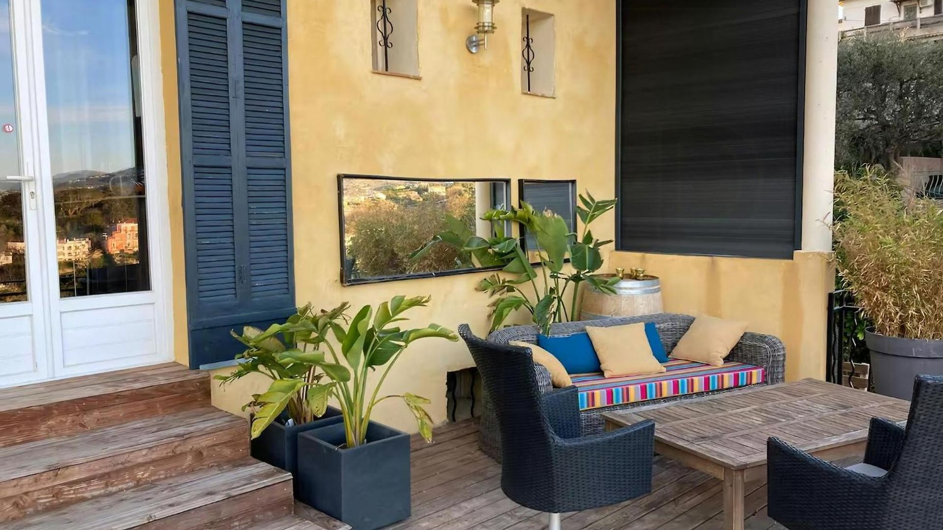Holiday home Duplex In With Private Pool In Hills *