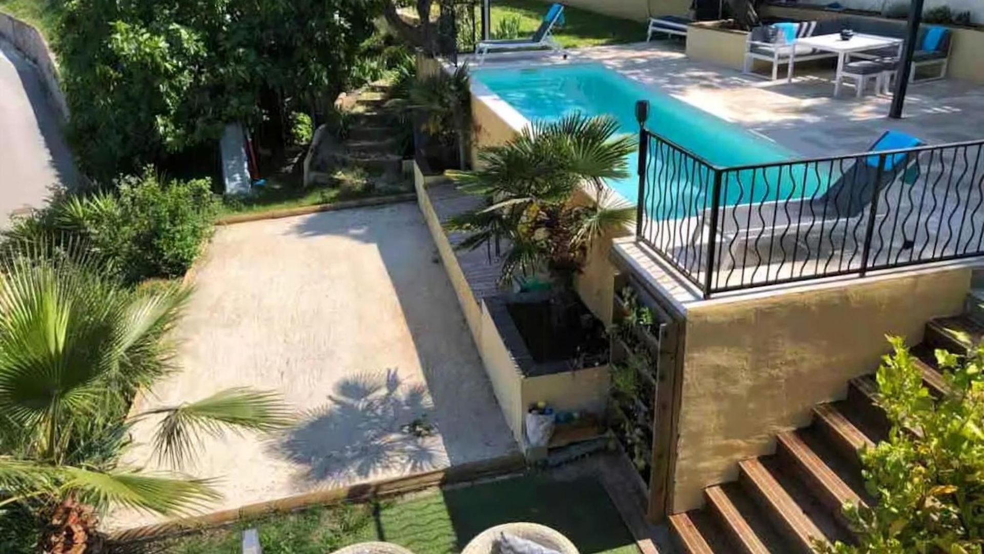 Holiday home Duplex In With Private Pool In Hills