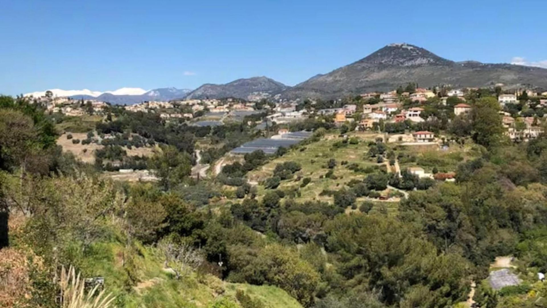 Holiday home Duplex In With Private Pool In Hills *