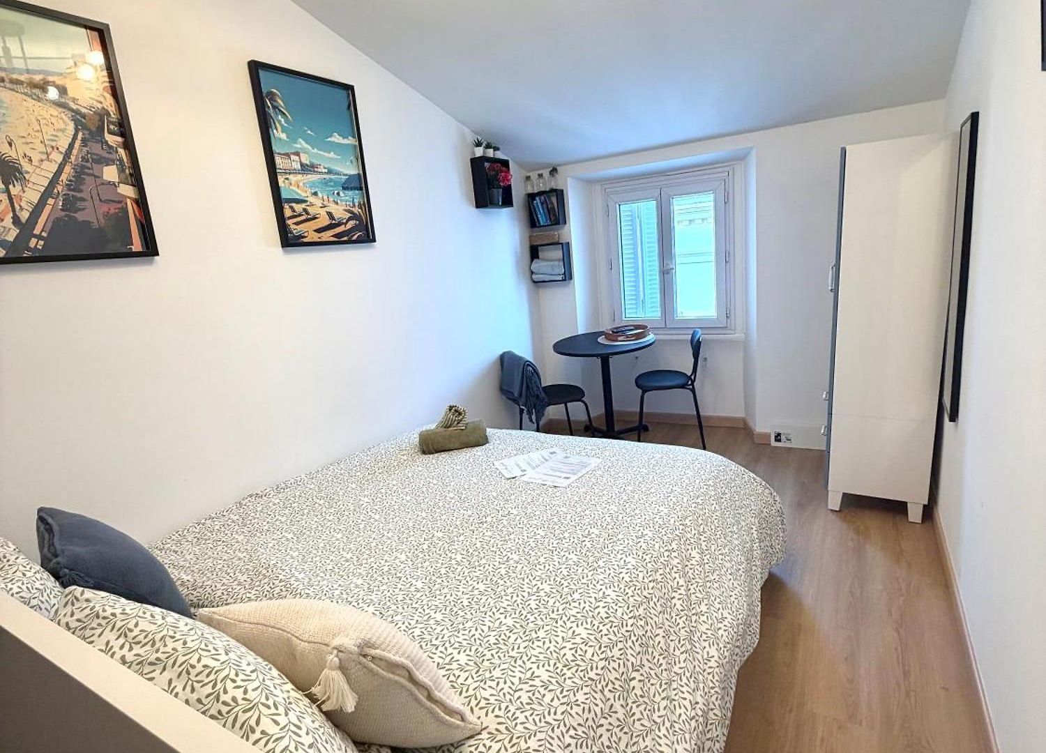Coin D'amour Gambetta Apartment