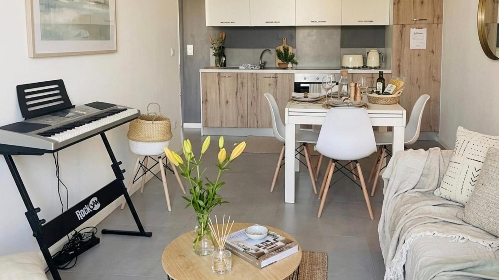 Spacious 3bdr Near The Exhibition Center