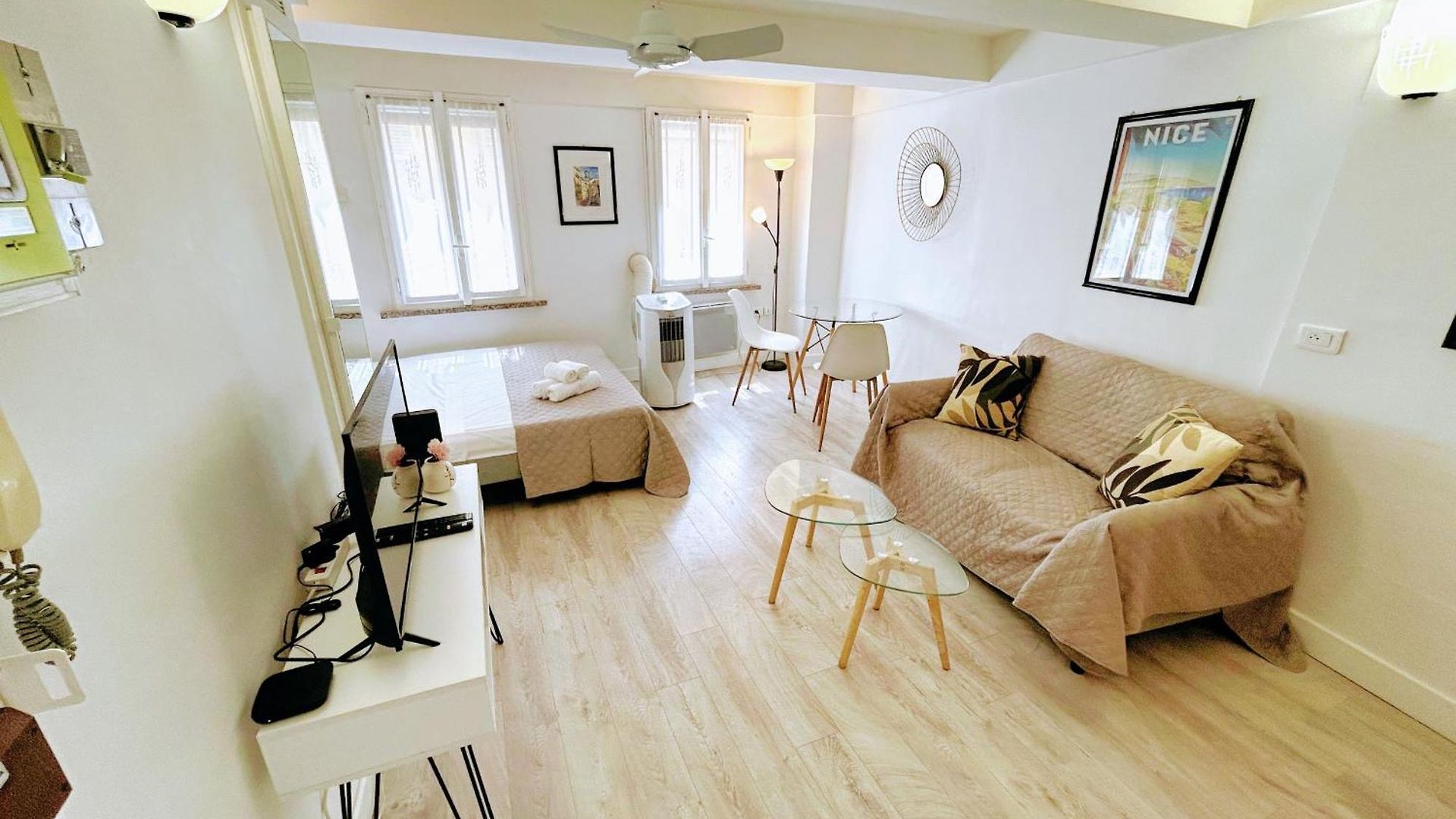 A Ot Cocon D Augustin Old Town Center Apartment *