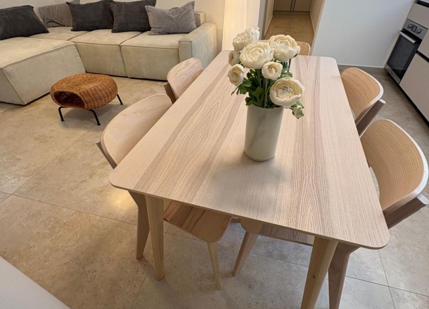 Apartment Neuf 2 Et Salon - Proche & Aeroport