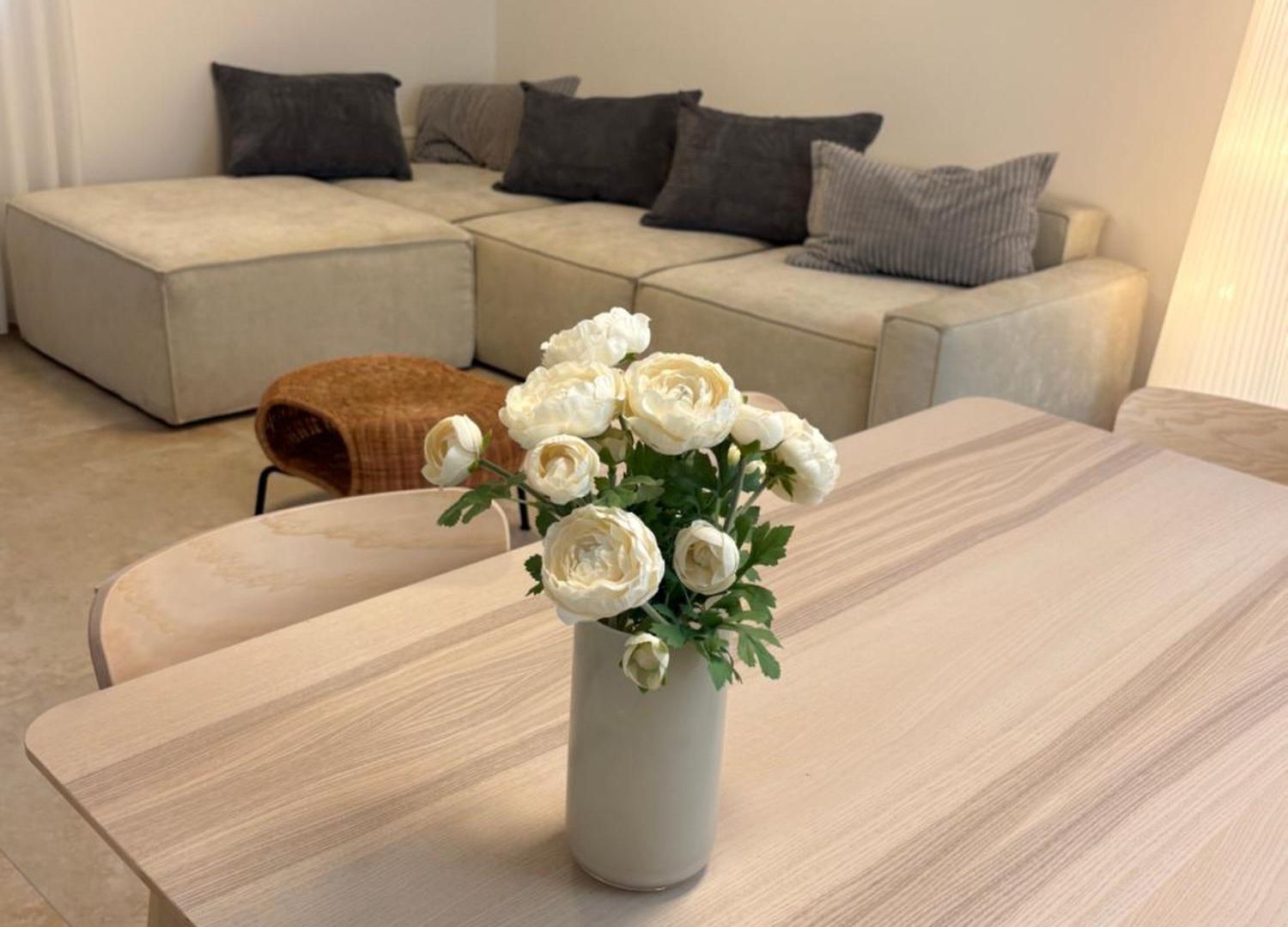 Neuf 2 Et Salon - Proche & Aeroport Apartment