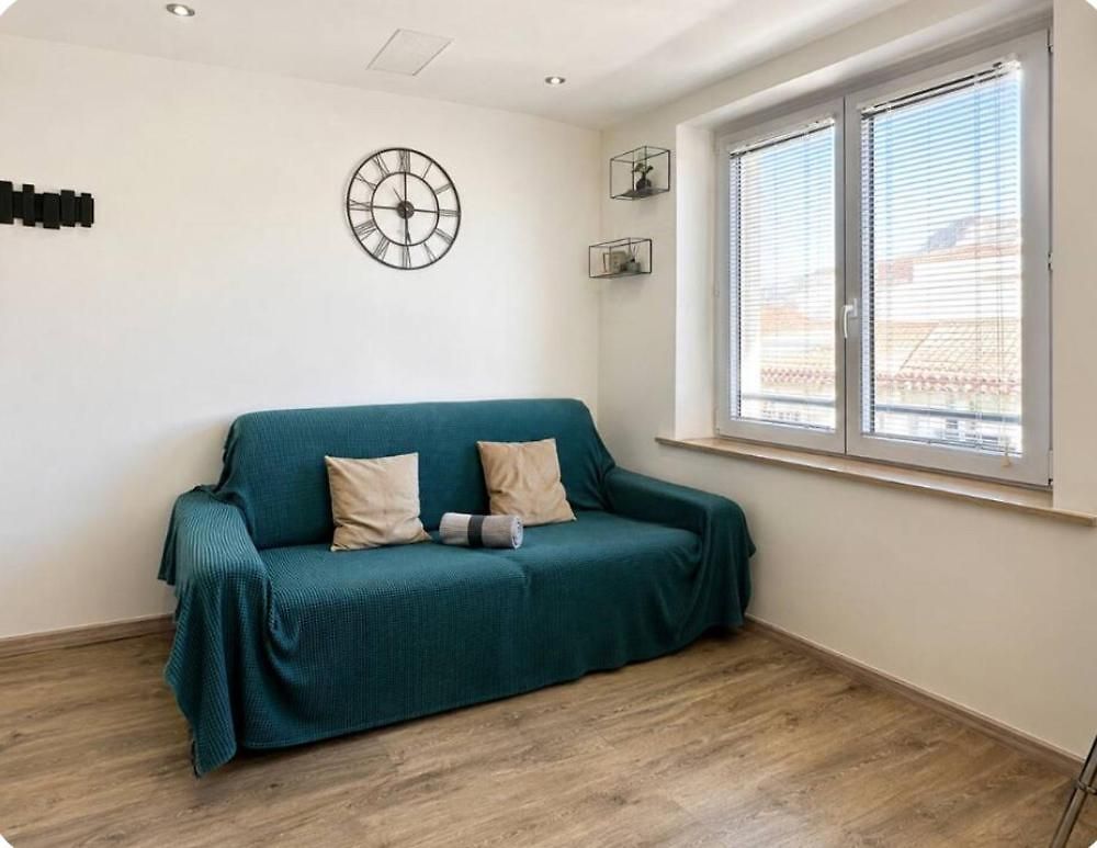 Apartment Prime Location Ac Place Massena Walk Everywhere *