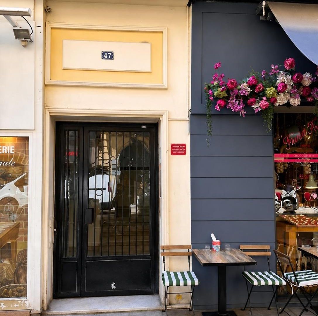 Prime Location Ac Place Massena Walk Everywhere * Nice