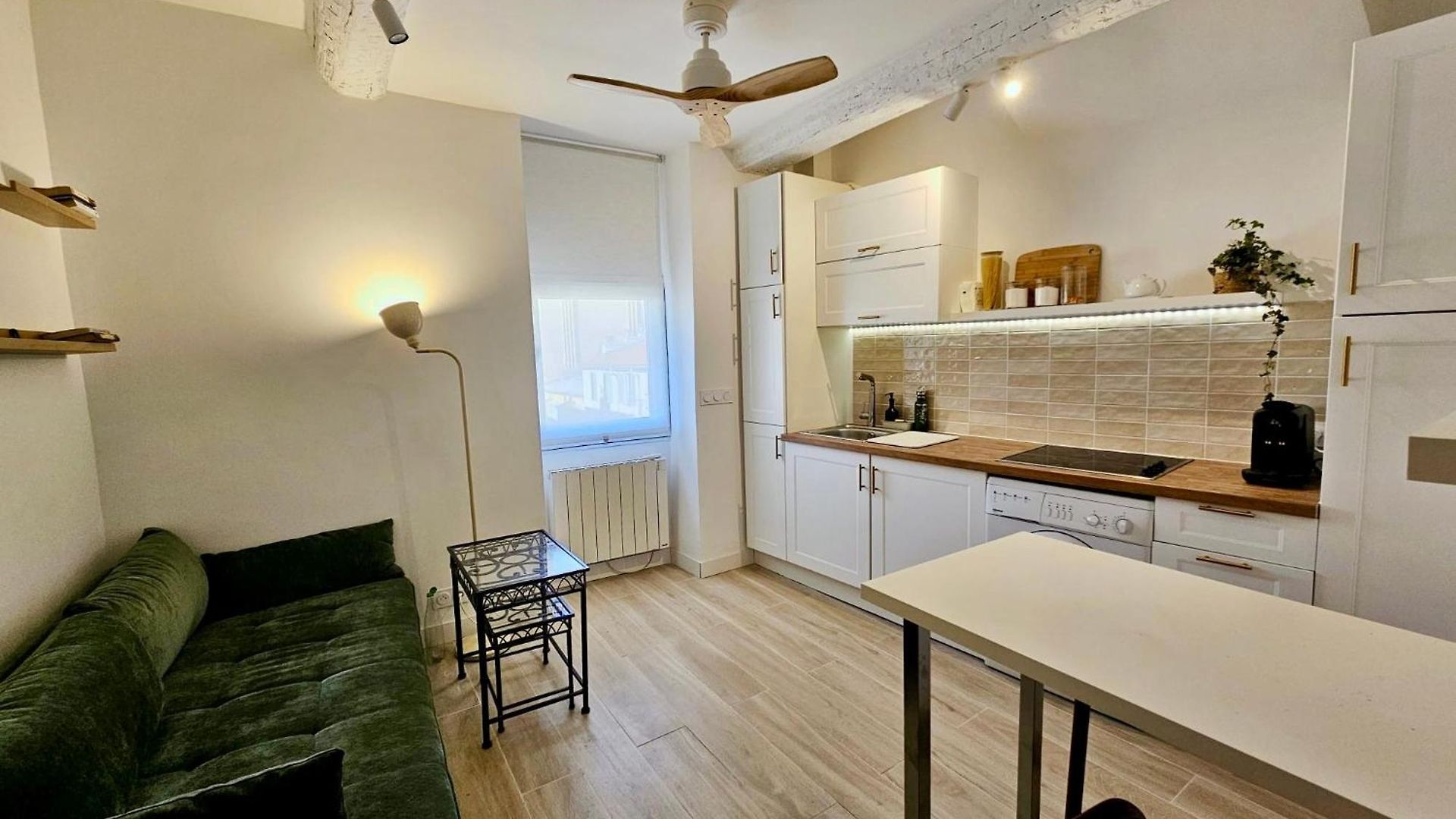 Gallieni - Cozy In *