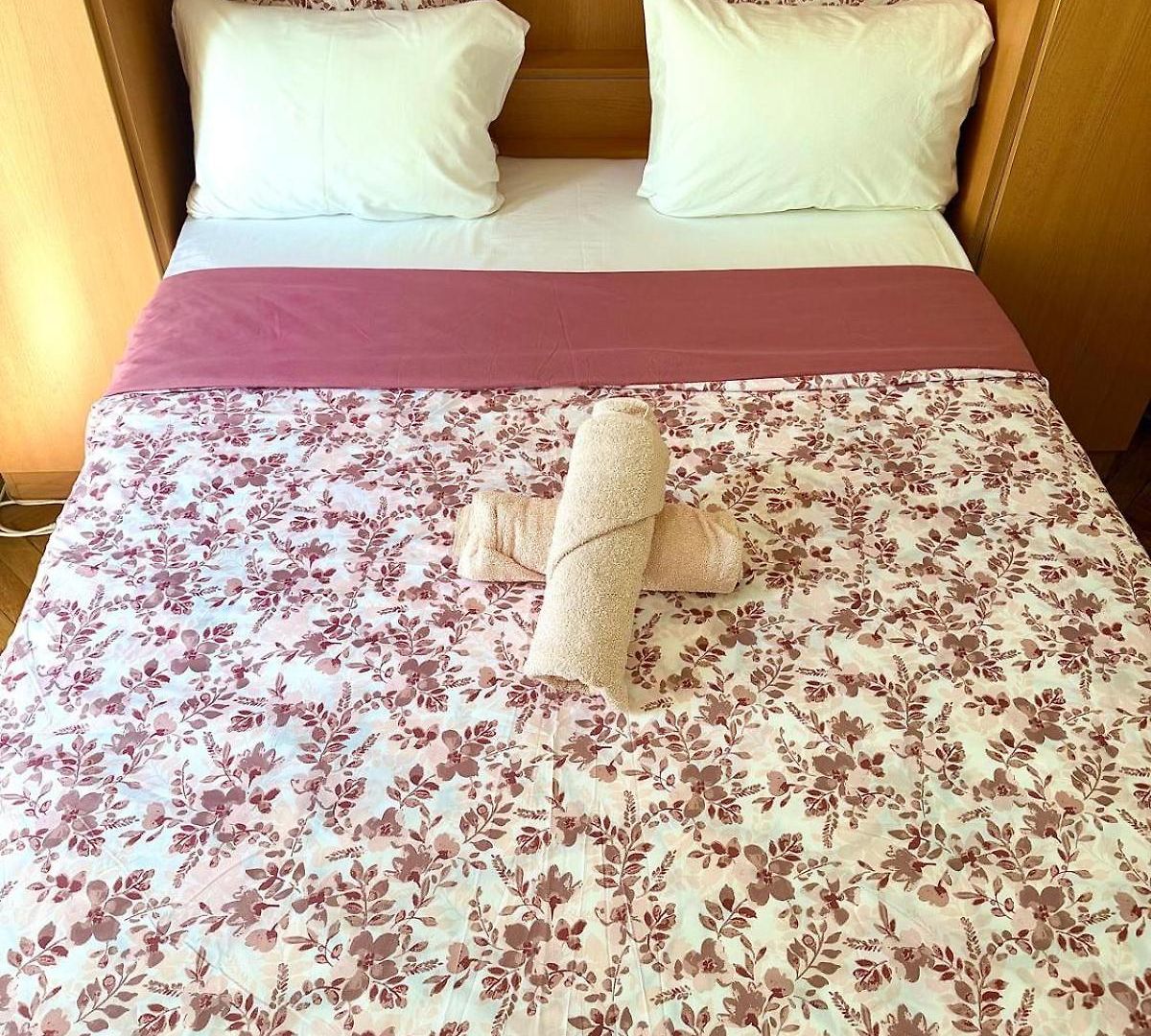 L'escale Azurienne Apartment *