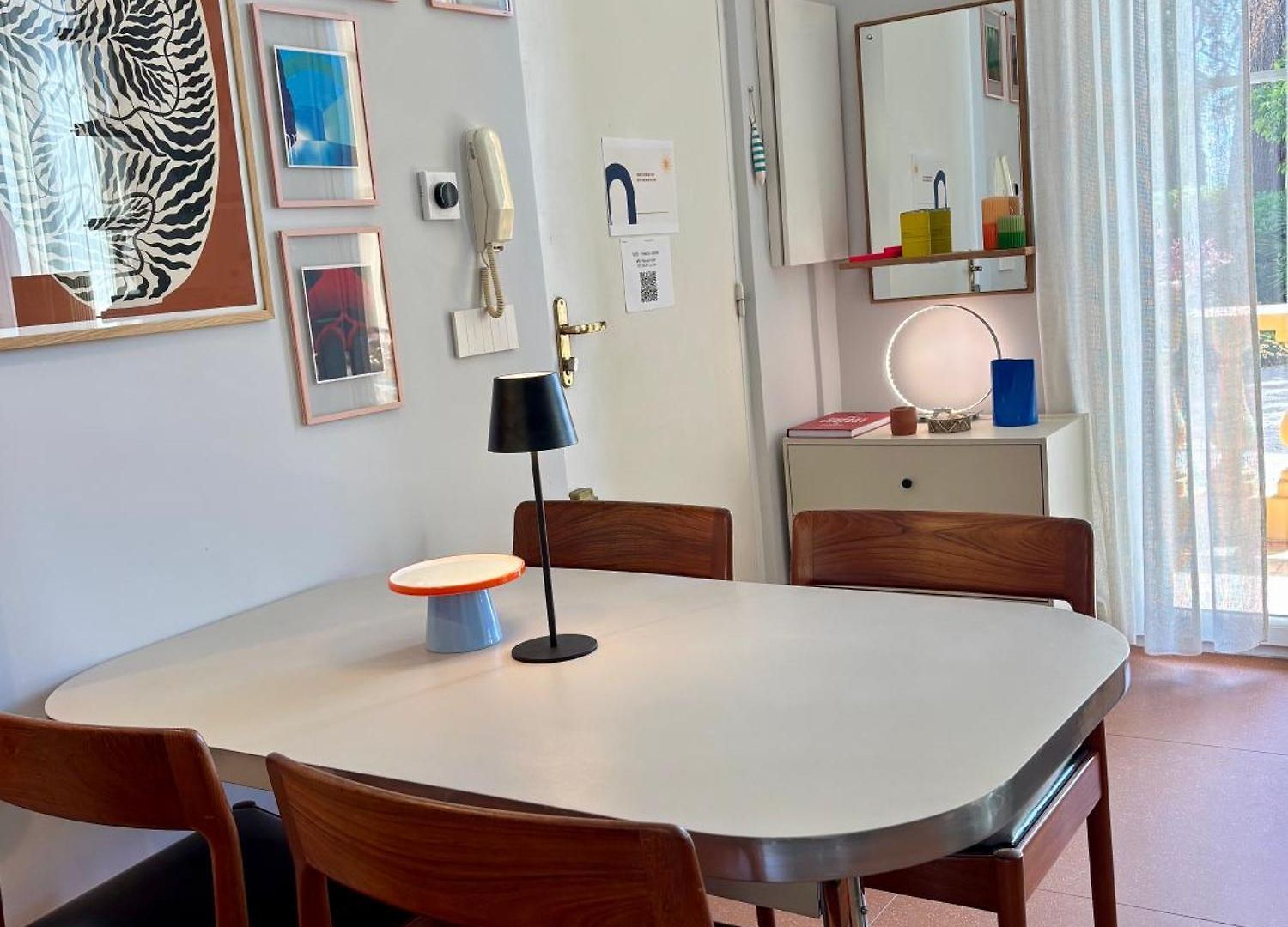 Elegant Apartment, Cap De * Nice
