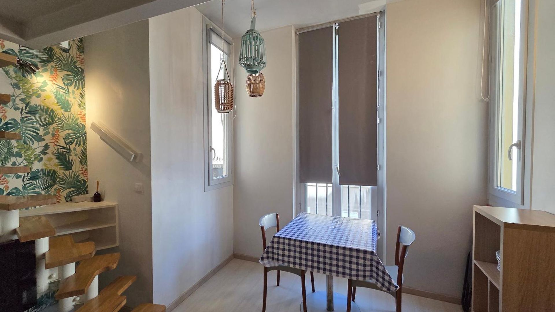 Carre D'or Star Loft * Nice