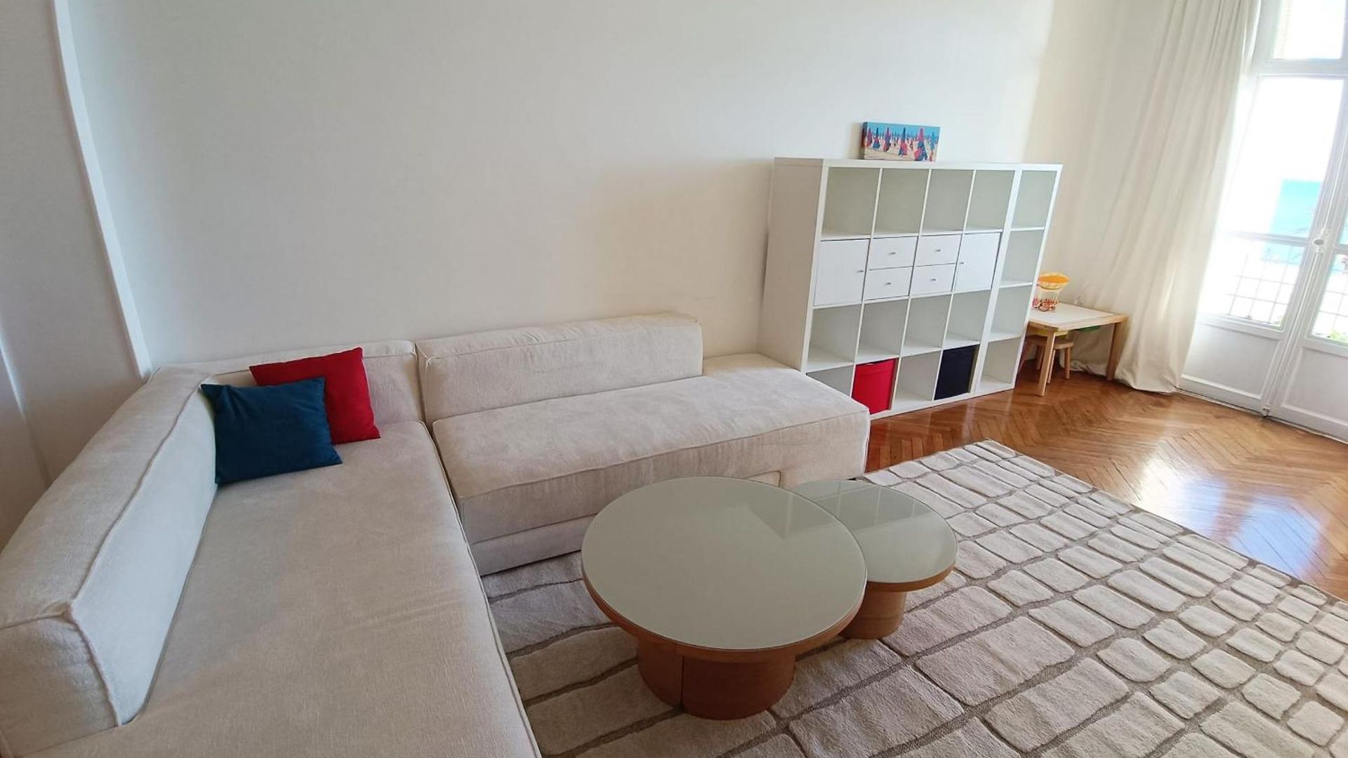Apartment Bright T3 - Near The *