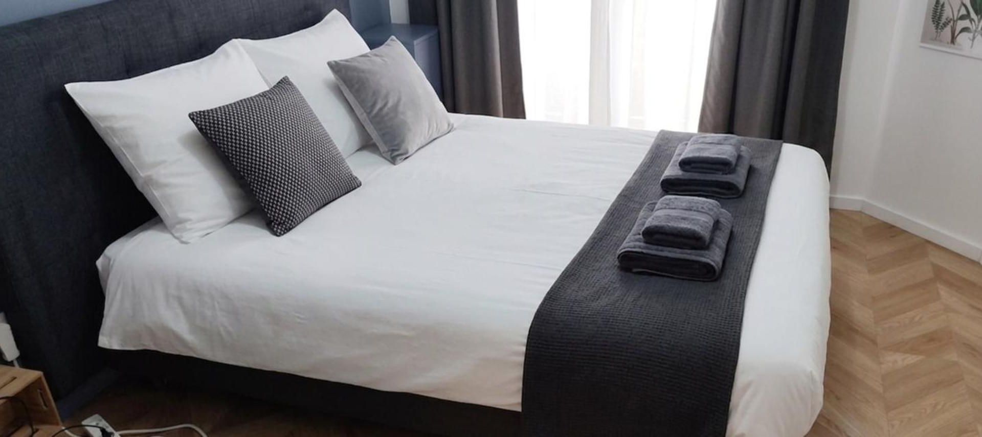 Spacious 3bdr Near The Exhibition Center