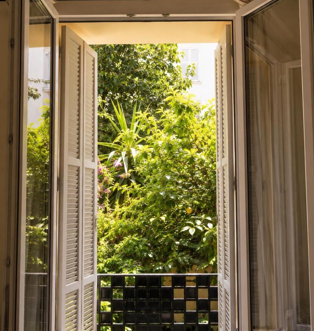 Apartment Spacieux Bourgeois Au Coeur Du Carre D'or De Et Proche