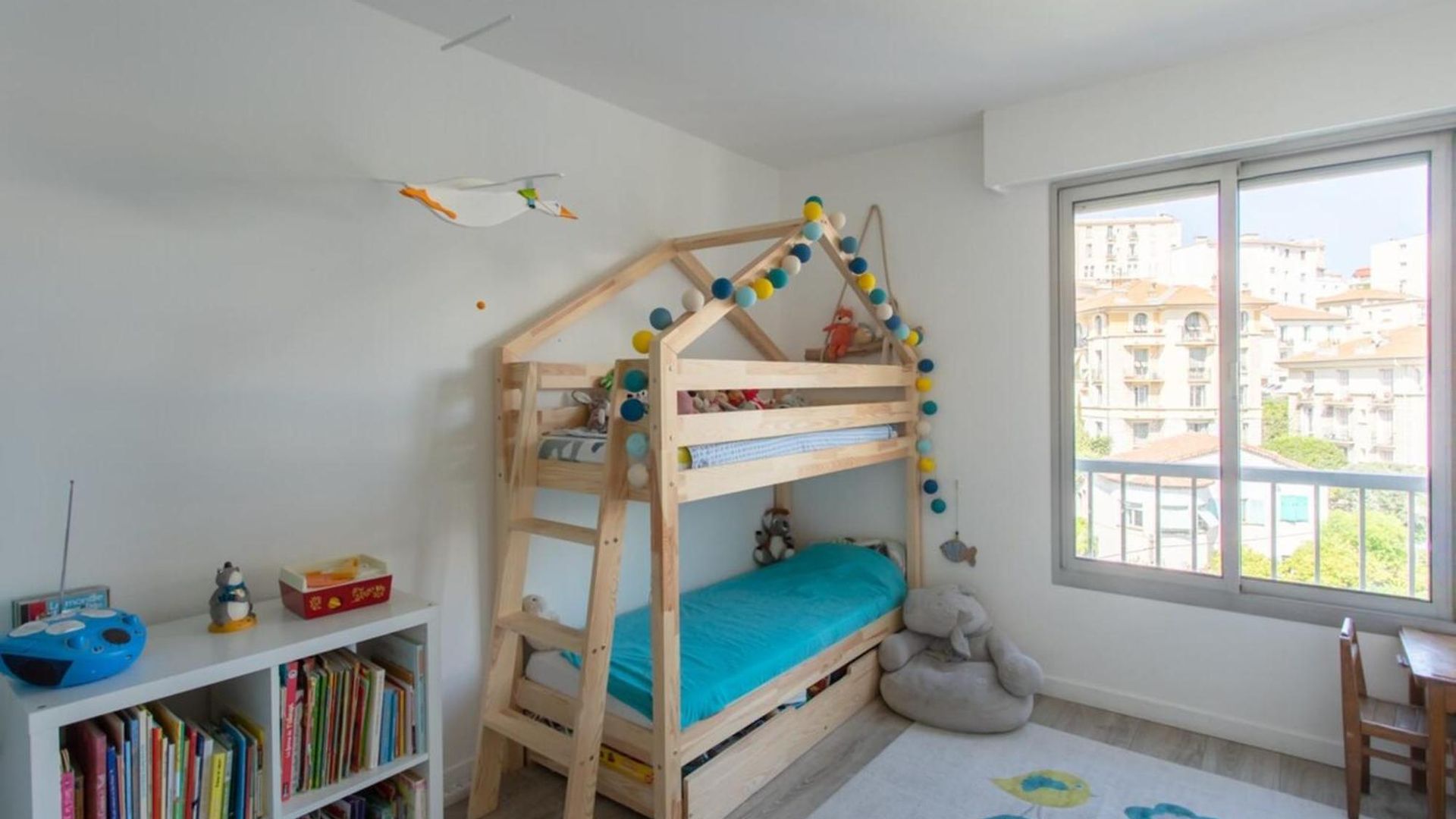 Apartment Great Family Cocoon2 Child Bed Parkingcentral