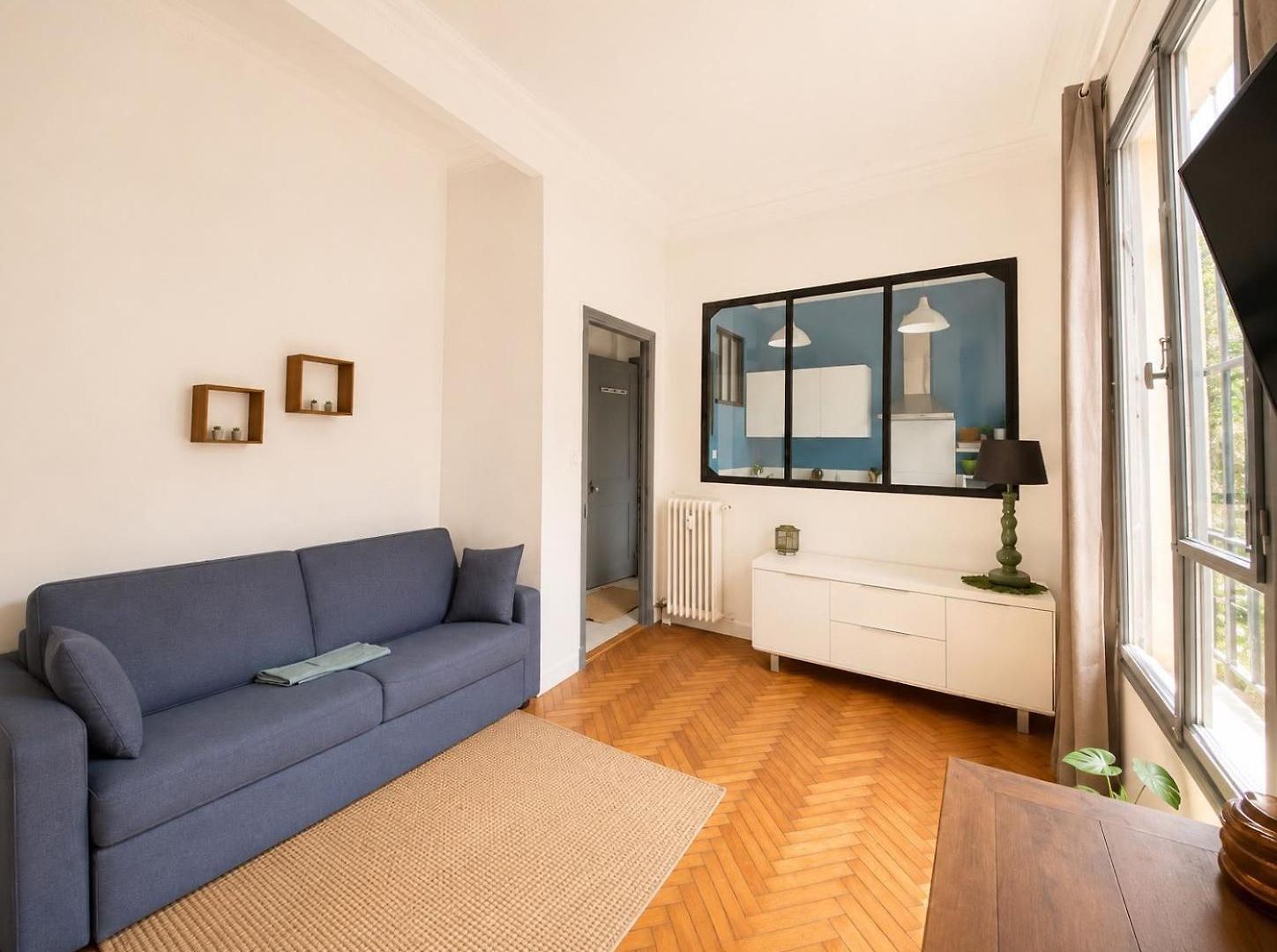 Apartment La Parenthese